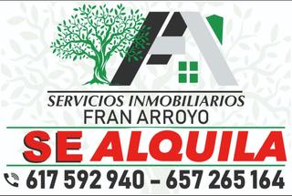 Miete Fabrikhalle  Calle el arriero. Nave en alquiler en calle el arriero 26, baeza