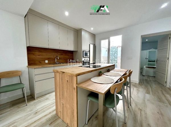 Foto 80b28a64-3077-46bb-9d27-7b6f66ea524a. Location maison dans Baeza