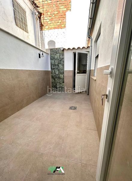 Foto eb23aff0-f9b1-40c2-a090-76f8cff43bc6. Location maison dans Baeza