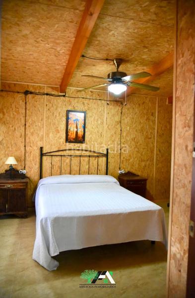 Foto 305b9c1e-2334-485a-8455-53f45ecd0a2c. Lloguer xalet amb xemeneia piscina a Baeza