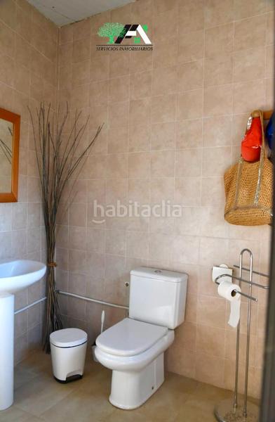 Foto 79080ad6-76e8-44da-b9b7-44d5c38ce092. Lloguer xalet amb xemeneia piscina a Baeza