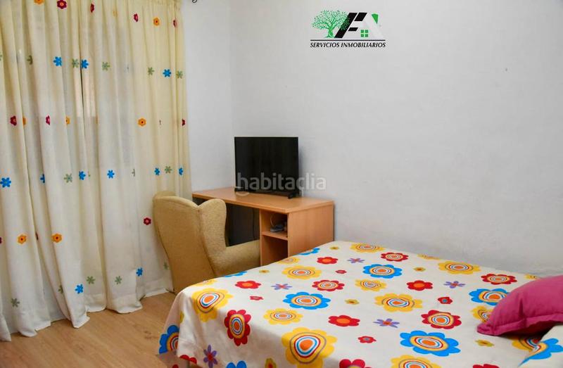 Foto 41616e68-616b-4f9a-9d69-b7ad517ab441. Miete chalet mit kamin pool in Baeza