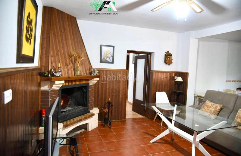 Foto aa5a5ba9-fbbf-4d57-86a5-5274992ed2c9. Miete chalet mit kamin pool in Baeza