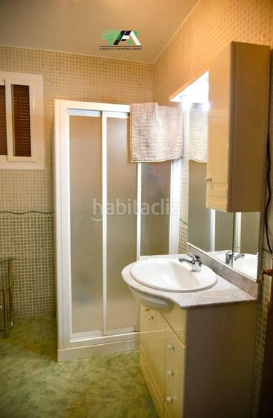 Foto bf204b6c-b69c-4628-b6f4-693be5222723. Miete chalet mit kamin pool in Baeza