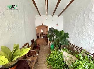 Casa  Calle conde mejorada. Casa / chalet adosado en venta en calle conde mejorada, baeza.