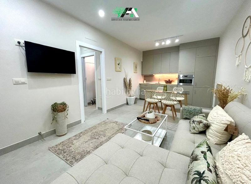 Foto eb28f3d3-3632-4132-a2ef-1344926429c8. Rent flat in Baeza