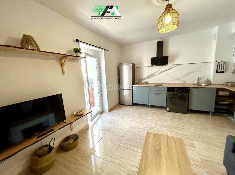 Foto 613500d6-dd8c-48ae-b96f-98f178ba621a. Rent flat in Baeza