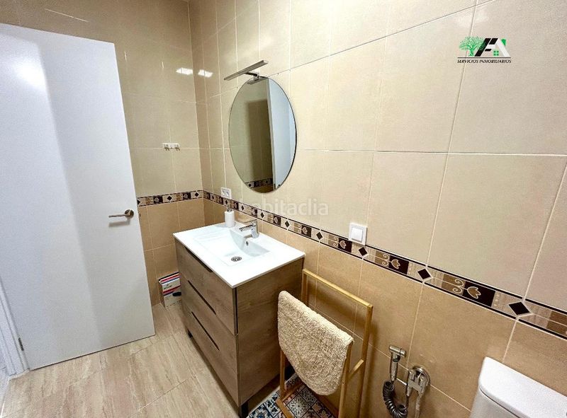 Foto 8503a0e4-3148-4171-99ff-46d69f82bbbc. Rent flat in Baeza