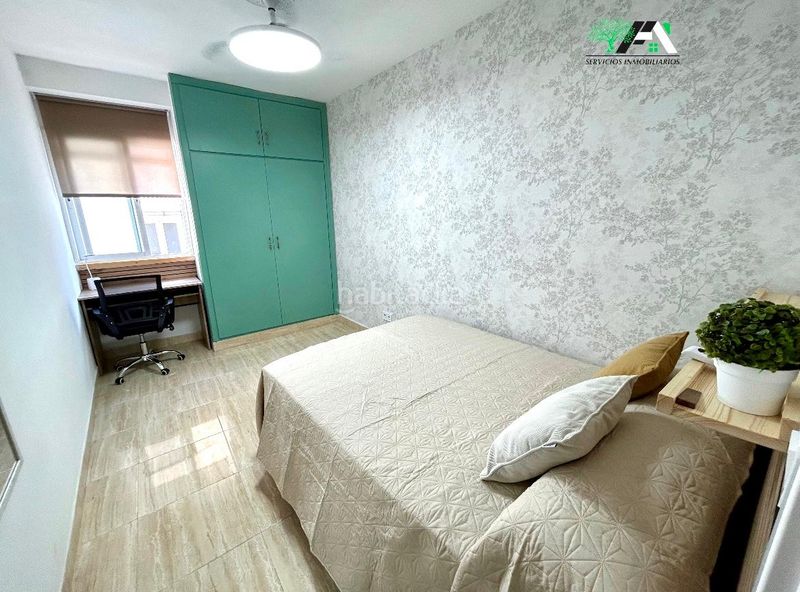 Foto 8c24aca8-9251-4b92-996c-ccec0fd6316c. Rent flat in Baeza
