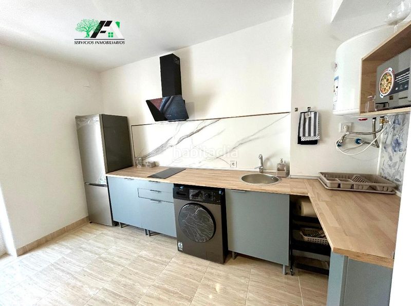 Foto acaef9ae-68c0-413a-b59b-0392c6c610ed. Rent flat in Baeza