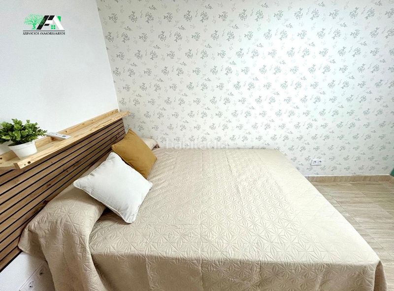 Foto b0891db2-5e1e-4225-a08f-fff535aa3309. Rent flat in Baeza