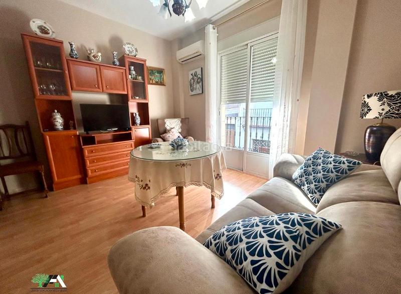 Foto 3de3ebbd-c7e8-4847-8f24-6a8cfa742a1f. Lloguer pis a Baeza