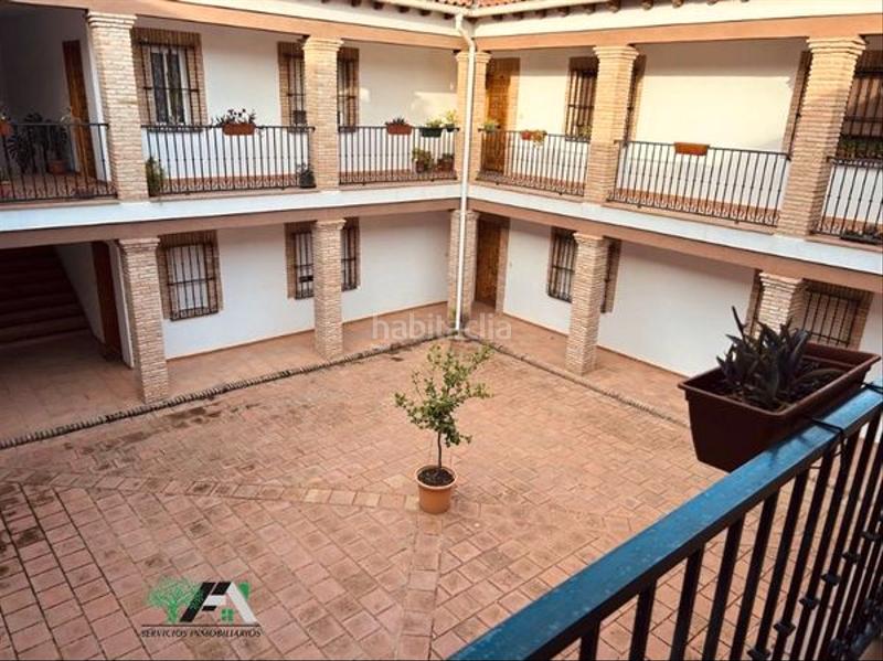 Foto 63bf2e3b-d083-4841-8382-19fa0d99117e. Affitto appartamento in Baeza