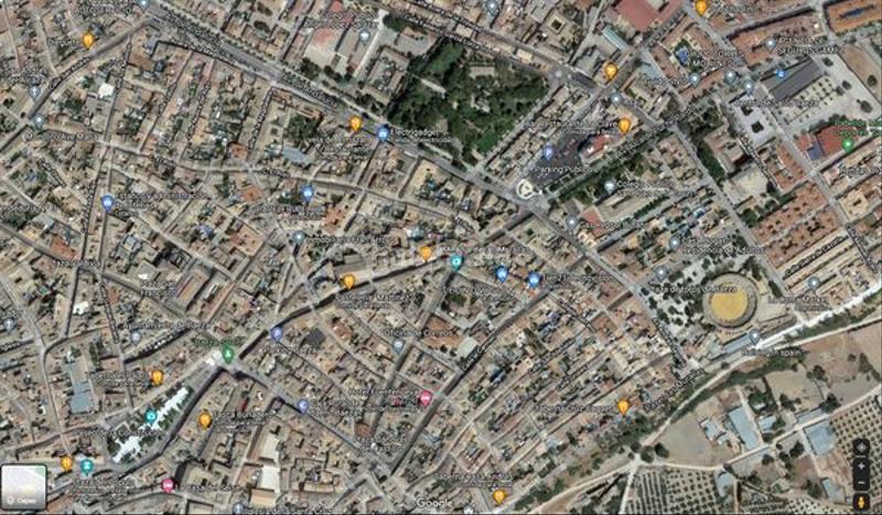 Foto 8c71d1d6-299e-44fb-b8e4-397b32e751e5. Affitto appartamento in Baeza