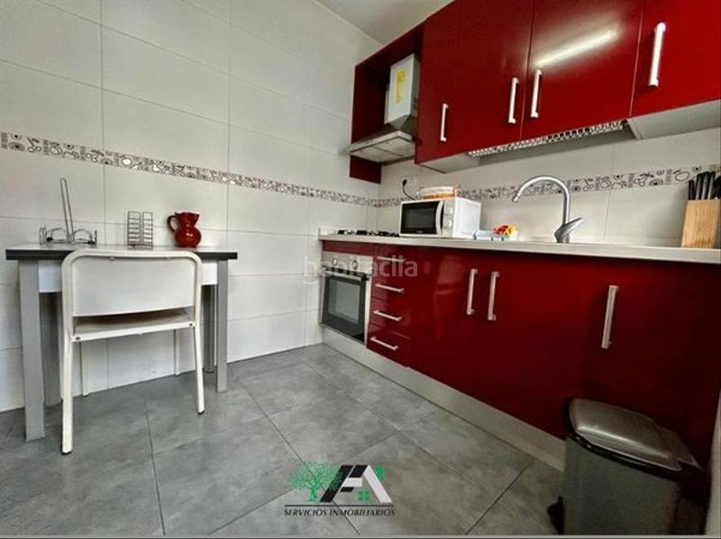 Foto b323e115-ae56-406e-86a3-18d05c571bb2. Affitto appartamento in Baeza