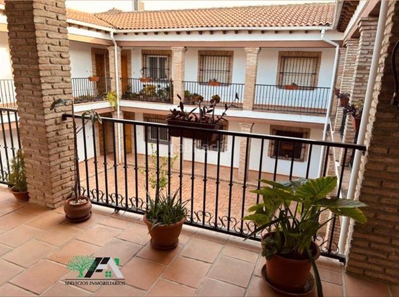 Foto f23d0635-34ec-4dbe-a3cf-2a52ff0ab45b. Affitto appartamento in Baeza