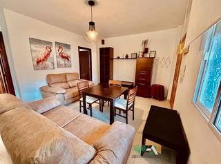 Miete Etagenwohnung  Calle intendente pablo de olavide. Piso en alquiler en intendente pablo de olavide, baeza.