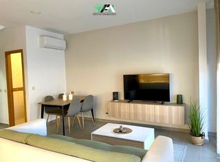 Flat in Calle Gracia