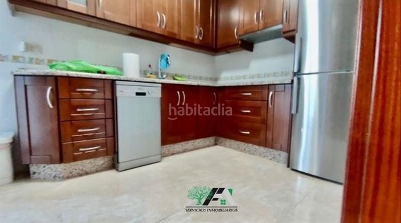 Foto 496e8def-4e3d-4cd6-8157-3f76de6b5589. Lloguer pis amb calefacció a Baeza