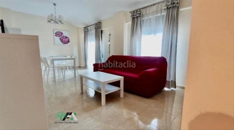 Foto 7bf0e070-7129-4064-8a56-7fa3adf8f9d8. Lloguer pis amb calefacció a Baeza