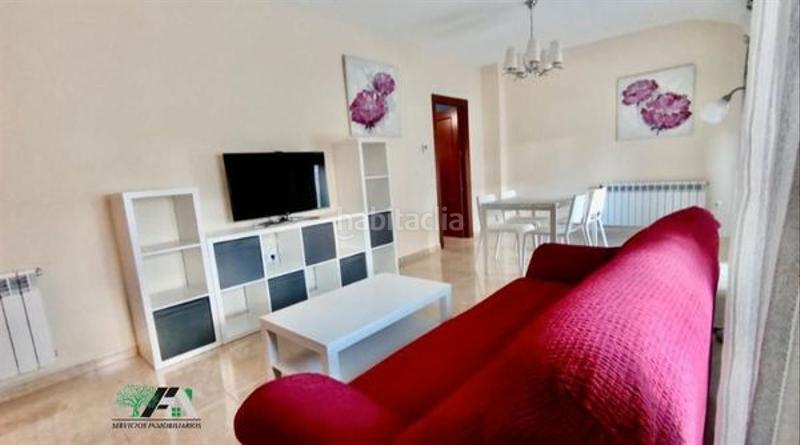 Foto 8e57fff4-8d47-4fe0-8592-d20418c5747c. Lloguer pis amb calefacció a Baeza