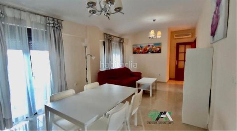 Foto a7b89cd1-6d3f-4438-abe4-a6811e8b3e3b. Lloguer pis amb calefacció a Baeza