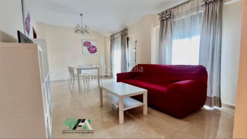 Foto aa49fc9b-58e5-482c-88c5-2da9c9f0eaf7. Lloguer pis amb calefacció a Baeza