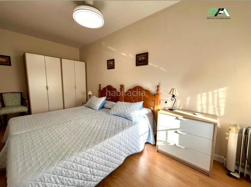 Foto a458d8ed-7b50-4e14-92f3-402da29e9df2. Affitto appartamento con parcheggio in Baeza