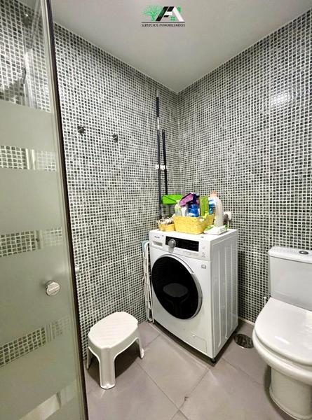 Foto d6577605-2974-4d88-9904-d7642eac8bea. Affitto appartamento con parcheggio in Baeza