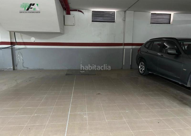 Foto e37068c0-51cd-45f4-992b-c6bd410a4cdd. Alquiler piso ático en alquiler en calle escopeteros, . en Baeza