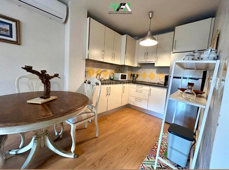 Foto 8f485c46-c0a1-4795-9ea1-d053451f581b. Location appartement avec parking dans Baeza