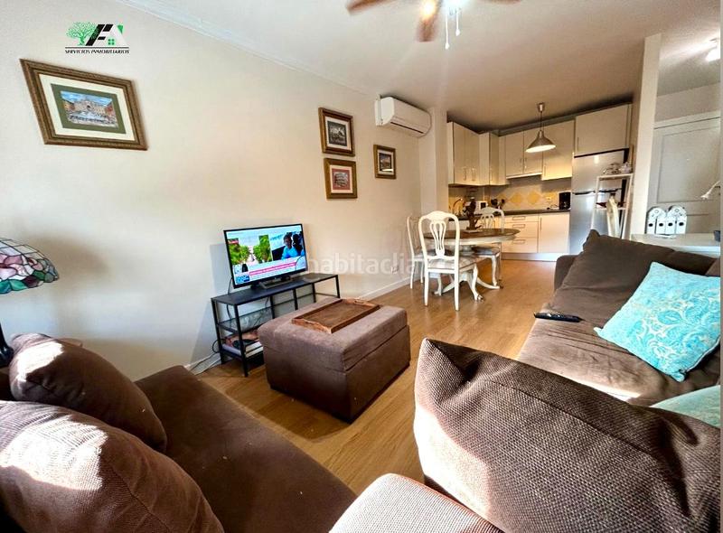 Foto c83ff187-a8f3-44be-a6ce-a39f537cab50. Location appartement avec parking dans Baeza