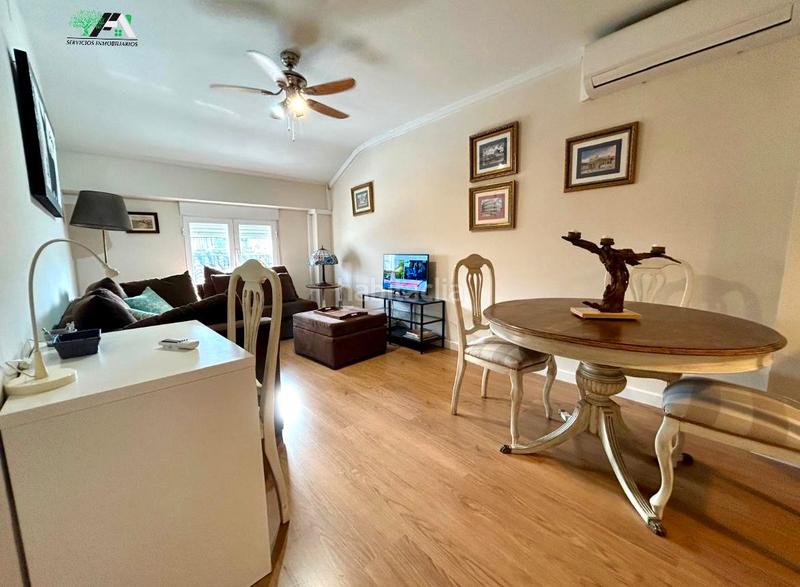 Foto f2e1c6a6-4de2-453d-9584-73af65ac638e. Location appartement avec parking dans Baeza