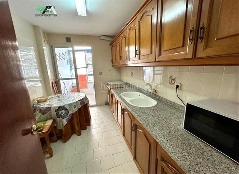 Foto 0195c699-4510-4a3e-b690-d2d8ee21d9d1. Affitto appartamento in Baeza