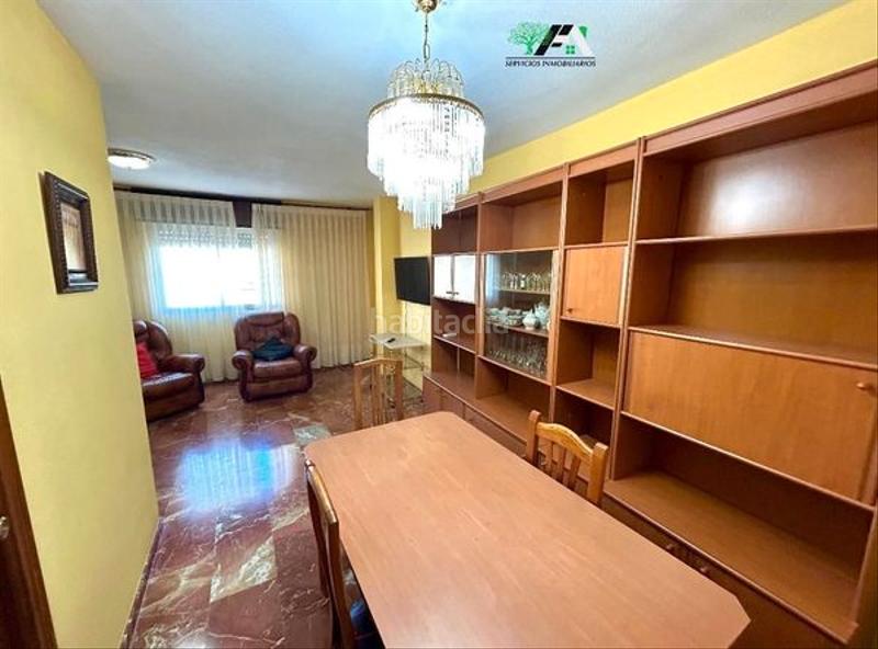 Foto 0e46a38b-b89f-48e7-9d85-a5e88a03fcde. Affitto appartamento in Baeza