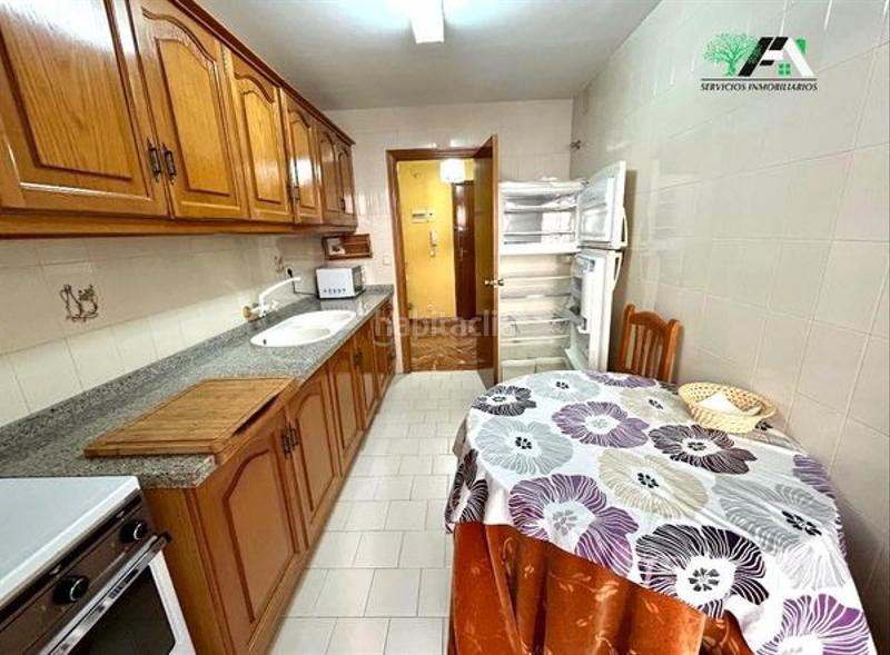 Foto 2fafbd71-1c19-4e4b-b22e-fc929bd65312. Affitto appartamento in Baeza