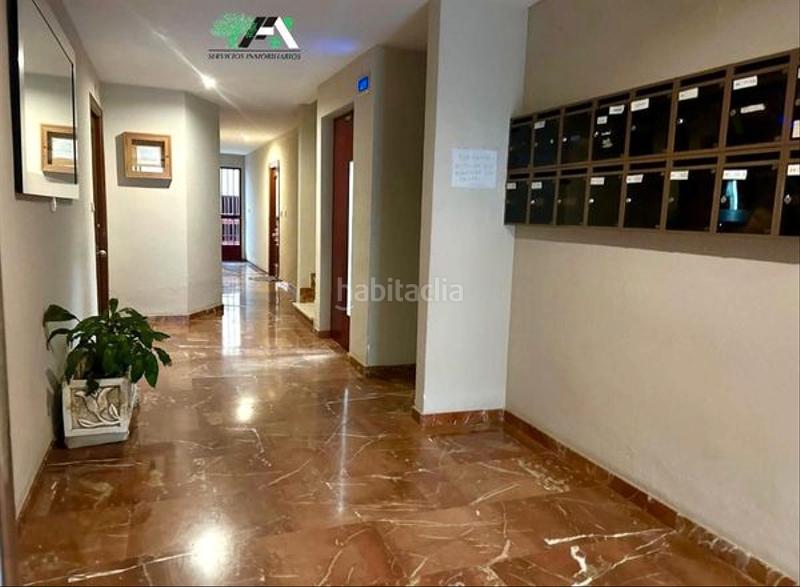Foto 2b02be91-3302-42ac-a100-4b530baf8731. Rent flat in Baeza
