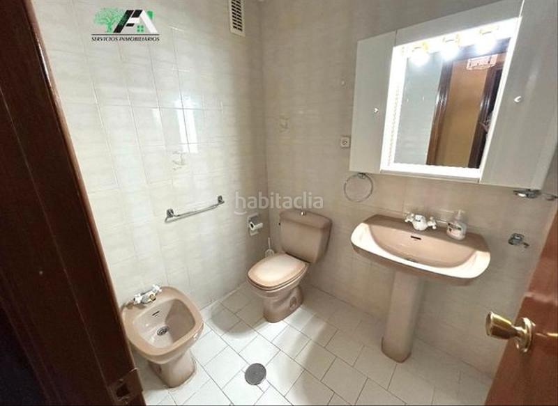 Foto 3bd64580-0b50-4e3f-a9e4-0cd8bfbf763f. Rent flat in Baeza