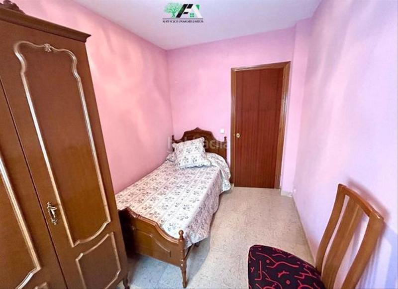 Foto 44210cc6-1aba-4e27-ade4-5cfe48888079. Rent flat in Baeza