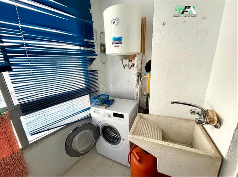 Foto 739f9fc2-0ebc-4030-ba20-4590bbfe9045. Rent flat in Baeza