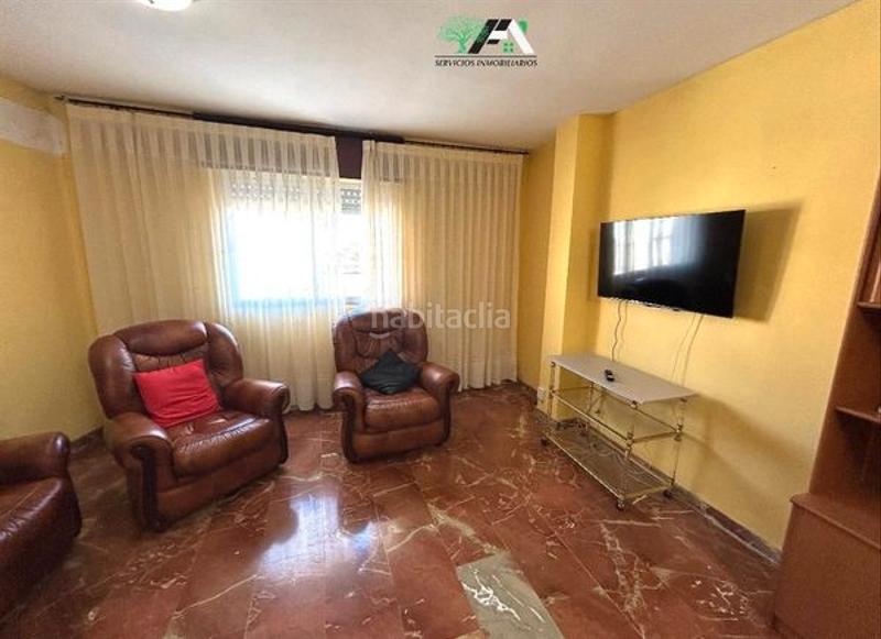 Foto a4f54369-9aa5-4a1d-909e-7402428c79f9. Rent flat in Baeza