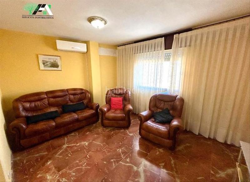 Foto dc90c040-a8f3-4723-a41d-2a381a35e76d. Rent flat in Baeza