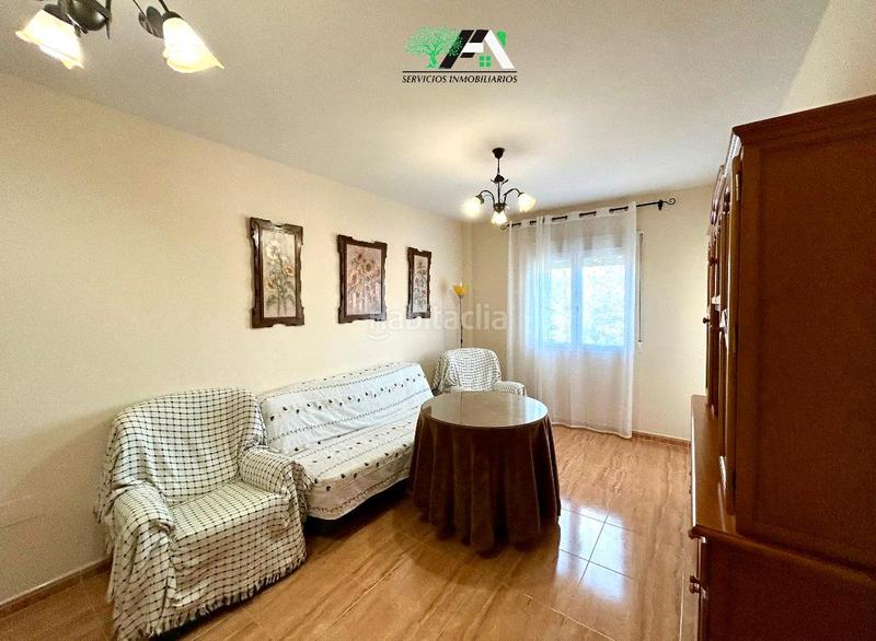 Foto 58173a90-1db8-48b0-a7f7-1d205c952f59. Affitto appartamento in Baeza