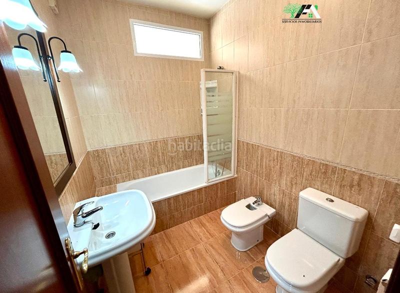 Foto b5280659-6951-4e25-b1cc-e4b73b74141e. Affitto appartamento in Baeza