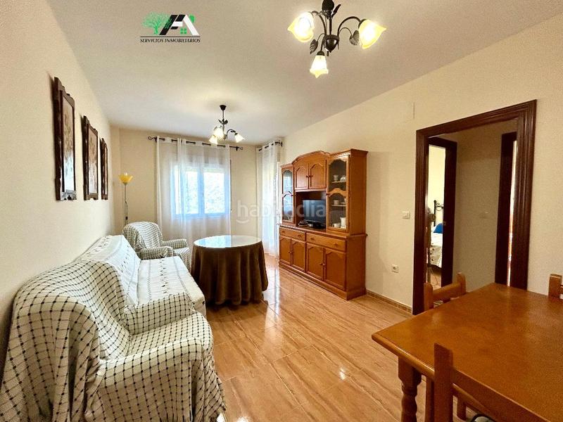 Foto c5c9cf7a-ebb4-45ba-b41c-a4e4e840a1f8. Affitto appartamento in Baeza