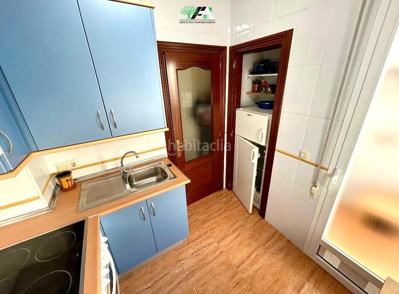 Foto d2a59900-bc7b-45e2-b670-5520e8de736a. Affitto appartamento in Baeza