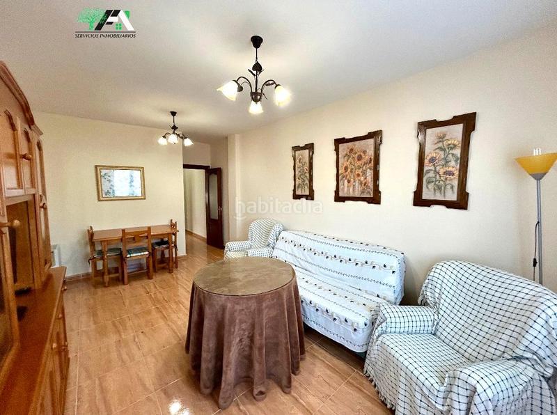 Foto fbf7de87-9cbc-4b80-bdb5-95e4f252b71f. Affitto appartamento in Baeza
