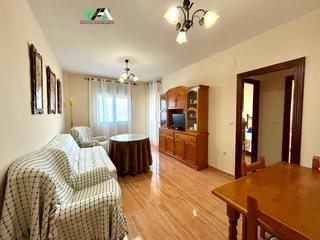 Location Appartement  Calle de las hijas de la caridad. Piso en alquiler en calle de las hijas de la caridad, baeza.