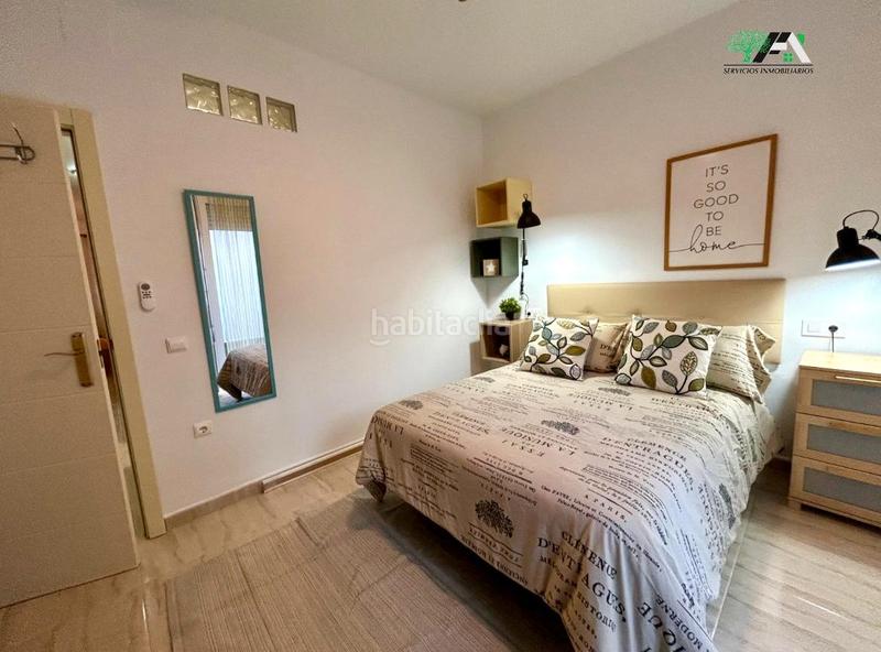 Foto 6dd91ab5-26d1-40d7-bc71-97e690a529c8. Affitto appartamento in Baeza