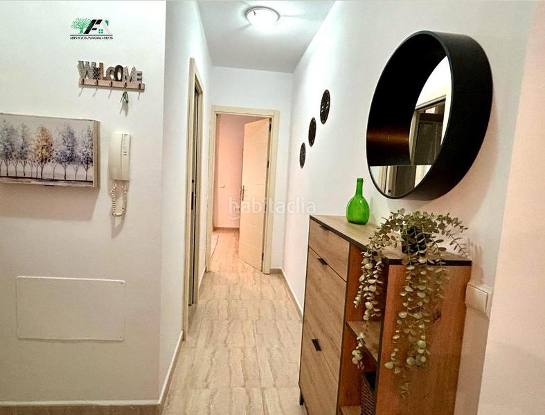 Foto 7954dd36-07e0-40ca-bdd2-91573419c4ee. Affitto appartamento in Baeza